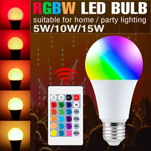 Bombillas y tubos LED