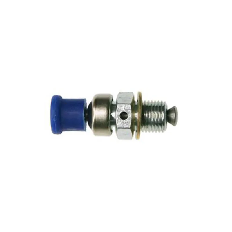 Декомпрессионный клапан для Husqvarna 362 365 371 372 XP 385 390 395 XP выпуск Наборы