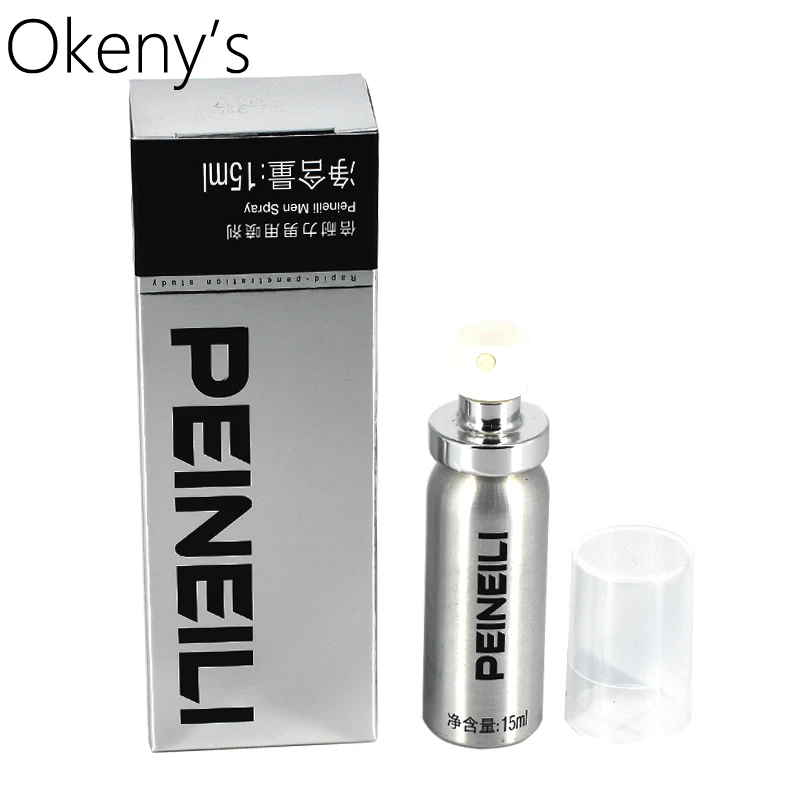 Original Long Time Sex Delay Spray for Men Male External Use Anti Premature Ejaculation Prolong 60 Minutes Penis Enlargment | Красота и
