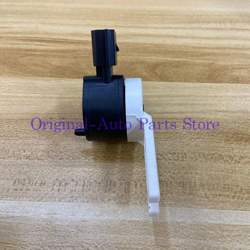 Brake Pedal Position Sensor for Buick- Lacrosse Cadillac- Chevrolet- Camaro GMC- Stop Light Switch 13583369-4