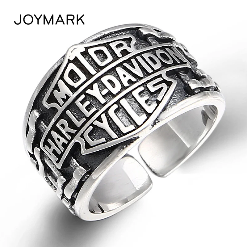 

Vintage Thai Silver Personality Ring For Men and Women Opendable Resizable 925 Sterling Silver Rings Trendy Jewelry TSR104