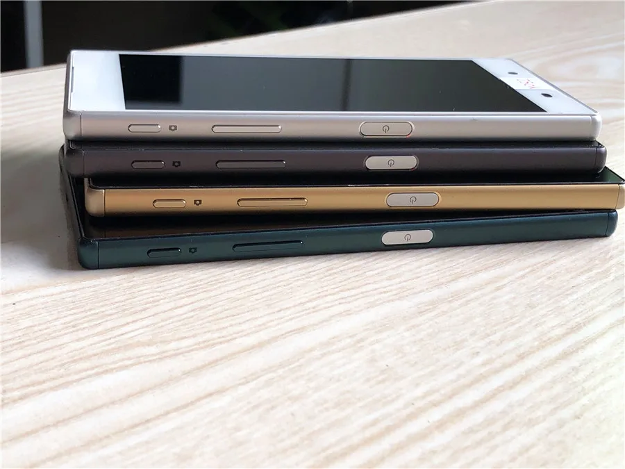 Для sony Xperia Z5 ЖК сенсорный экран для sony Xperia Z5 дисплей для sony Z5 дигитайзер сборка E6653 E6603 E6633 E6683