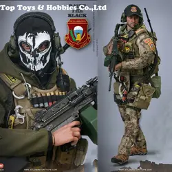Полный набор 1/6 солдатская история солдатская SS107 irakia Special Force ISOF M249 Soldier 12 ''фигурка подвижная фигурка-модель игрушки
