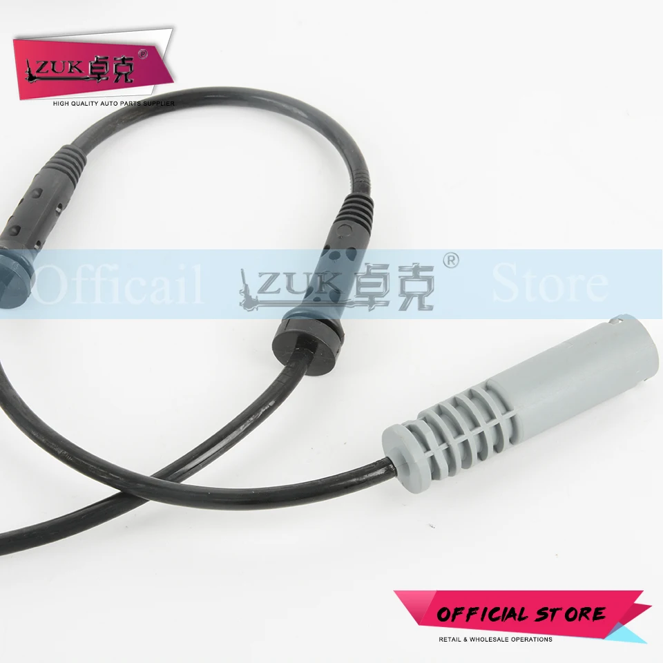 ZUK для BMW E39 520 523 525 528 535 540 ABS Сенсор комплектующие фотоаппарата SONY DSC импульсный