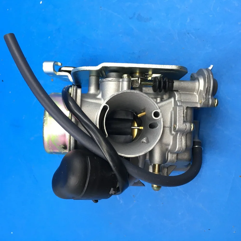 Карбюратор карбюратор 30 мм для скутера keihin CVK30 150cc Roketa Go Kart GY6 мопеда ATV