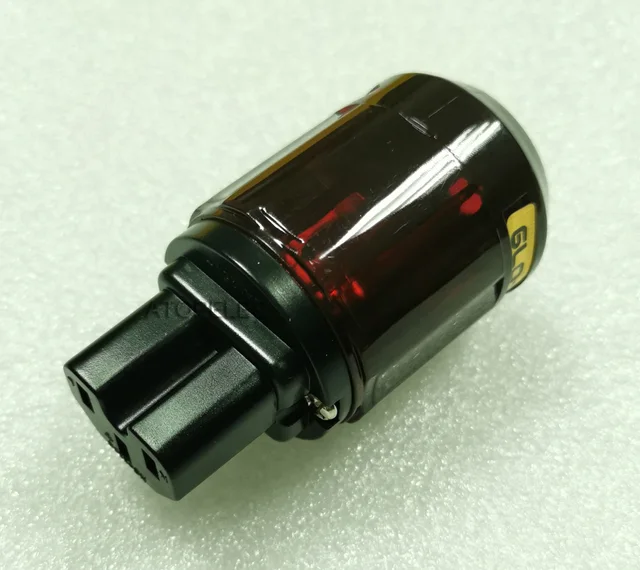 C-079 Red Plating