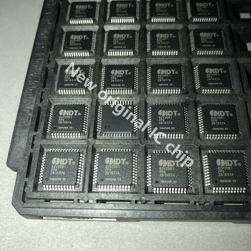 IDT82V2081PPG IDT82V2081PP IDT82V2081 интегрированный микросхема