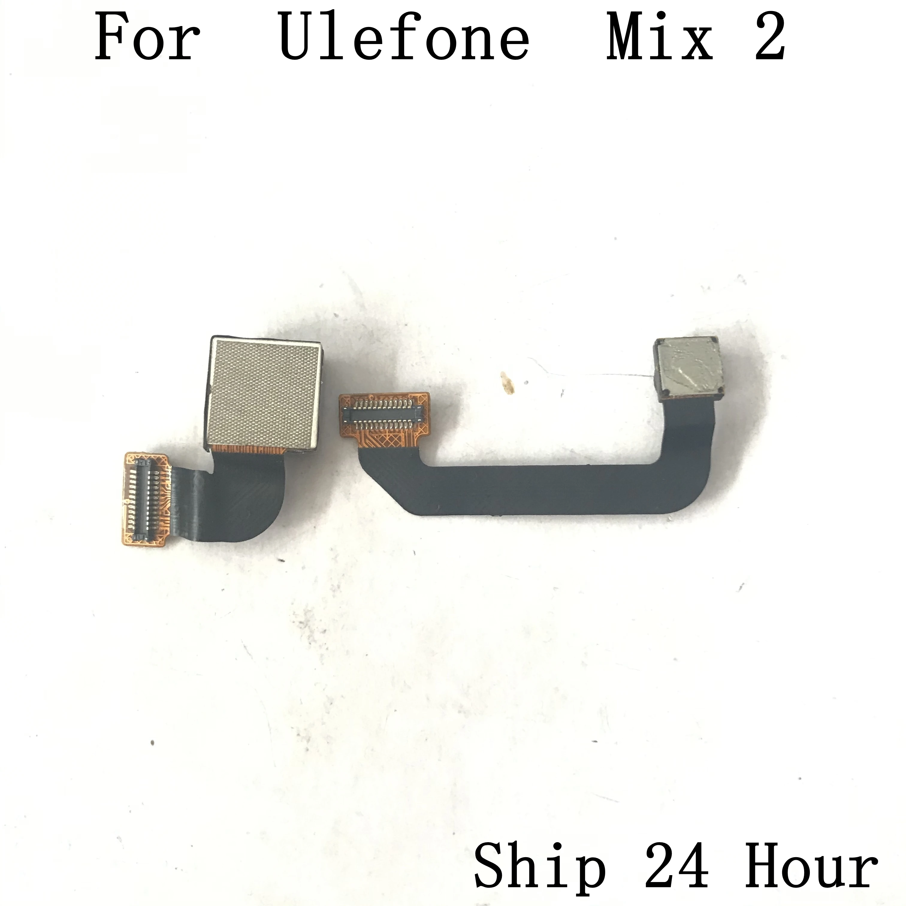 Ulefone Mix 2 используется задняя камера 13.0MP модуль для Ulefone Mix 2 ремонт починка Запасная часть