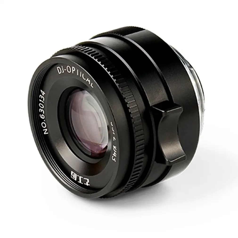 

7 artisans 35mm F2.0 Prime Lens to All Single Series for SONY Metal Micro Cameras Accessories E-Mount Manual Focus