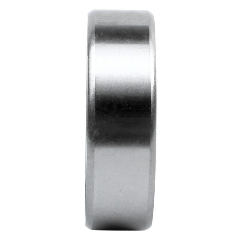 1 шт. Kugellager 6204-2RS Rillenkugellager серебристый