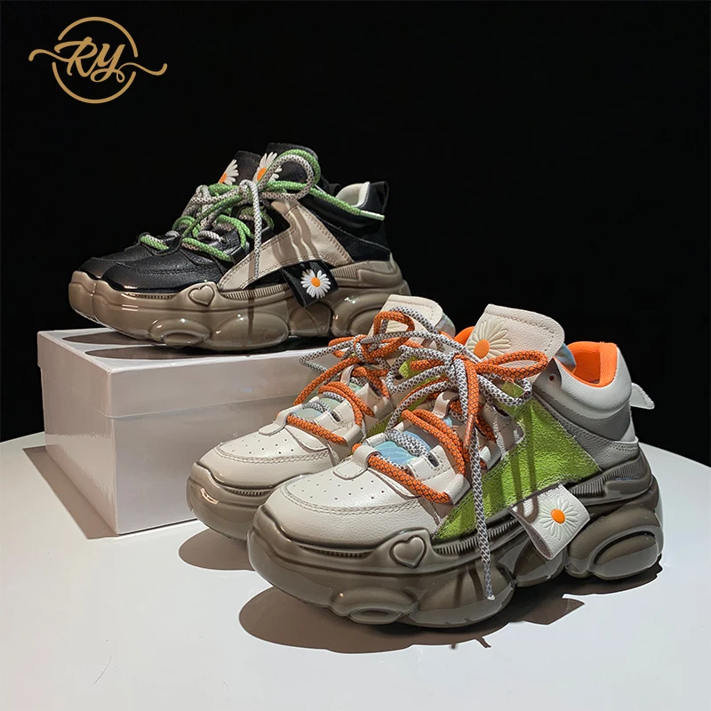 chunky sneakers aliexpress