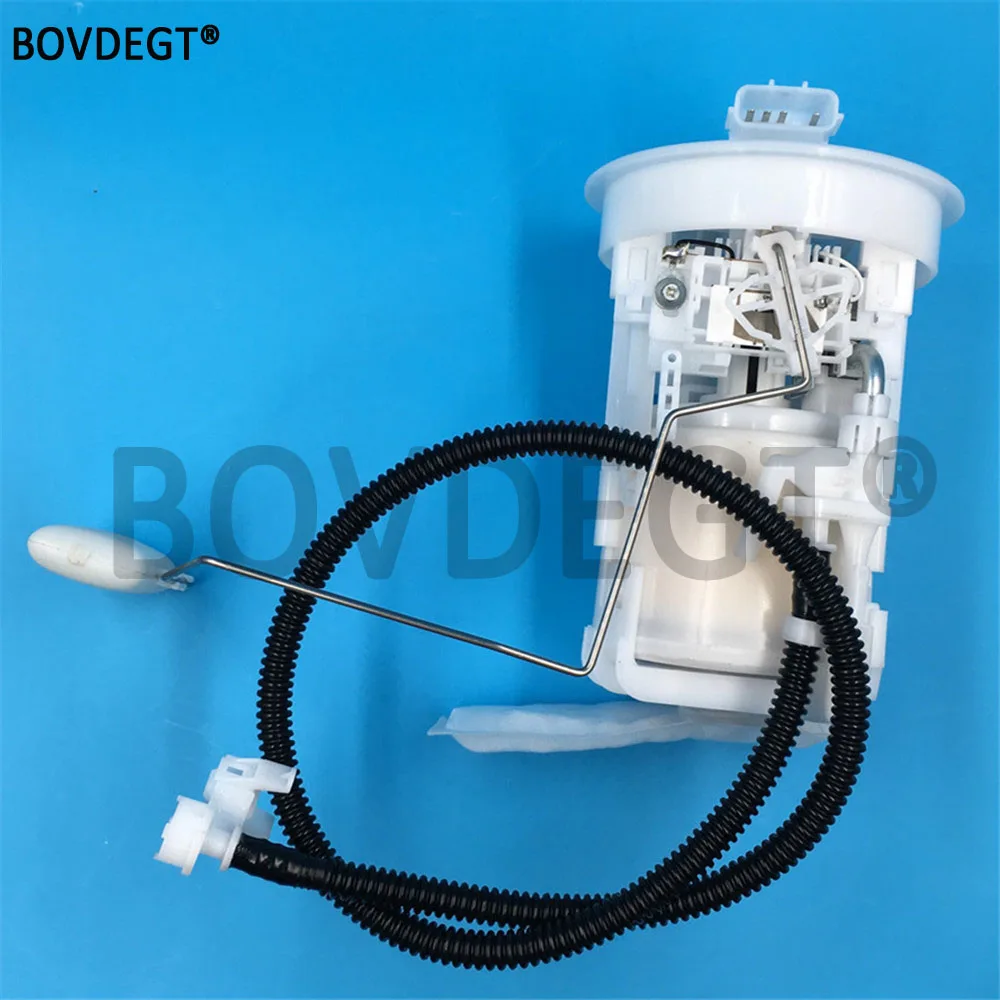 Electric Fuel Pump Module Assembly for NISSAN X-TRAIL 17040-8H31B