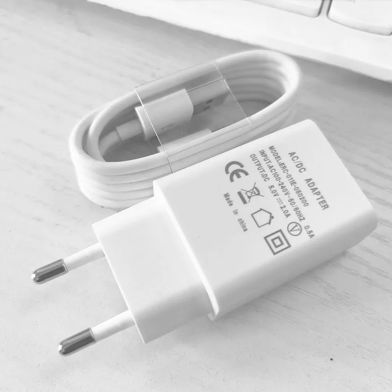 Charge For Samsung S5 S3 S4 J3 J5 J7 A3 A5 A7 J1 2016 2017 J2 Grand Prime Fast Charger Micro Usb C Charging Cable 5v 2a Adapter | Мобильные