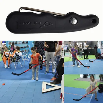 

Tightener Skate Tie Hold Handle PP Folding Ergonomic Design Suit For Figure Skates Hockey Skating Skate Tool
