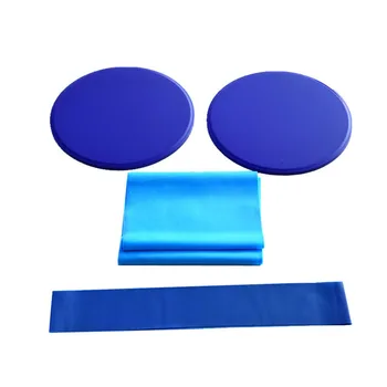 

Resistance Band Yoga fitness Set Training Travelling Fitness Equipment