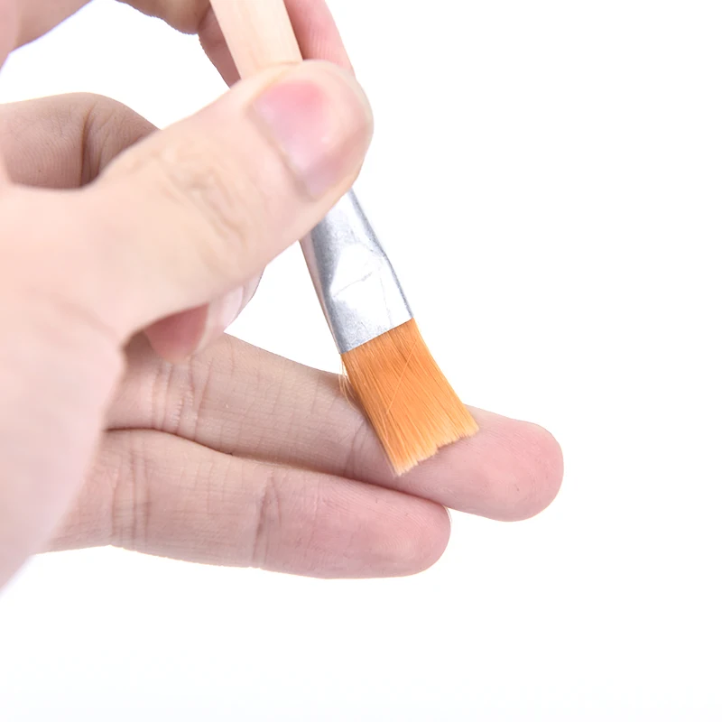 3* мягкая щетка для волос, маленькая щетка для ноутбука, клавиатура, щетка для очистки экрана, щетка для очистки пыли, домашний офис, очиститель, компьютерная клавиатура