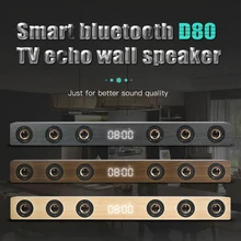 Swalle высокое качество стерео звук-коробка bluetooth динамик caixa де сом новейший сабвуфер anthropomorphic звук беспроводной бумбокс