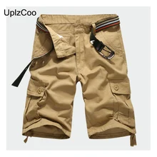 UplzCoo новые мужские короткие летние хлопковые пять шорты спортивные тонкие мужские повседневные четыре цвета мужские уличные шорты FM198