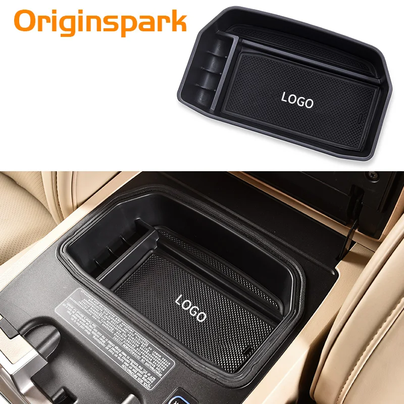 For 10-19 rand cool LuZe armrest store content box Toyota fj cruiser modified | Автомобили и мотоциклы