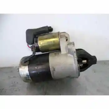 

TM000A08401 STARTER MOTOR HYUNDAI COUPE (GK)