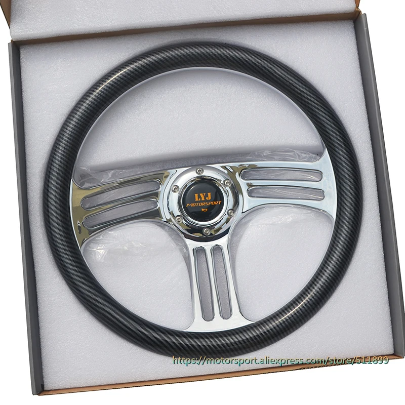 car steering wheel  (2)