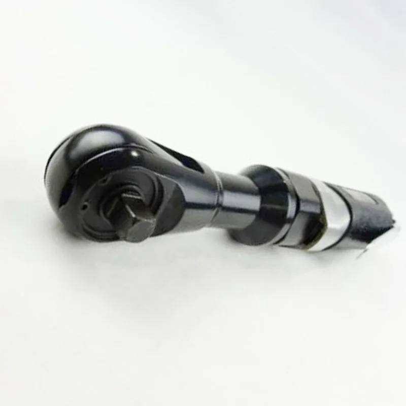 

Air Ratchet Wrench 3/8 Inch Impact Torque Drive Heavy Duty Pneumatic Spanner hand tools woodworking equipment