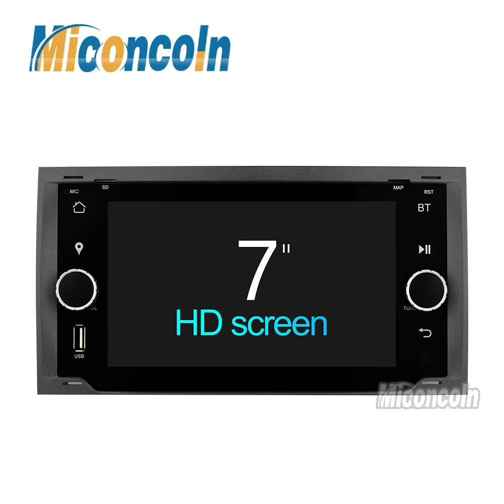 PX30 32G Android 9,0 автомобильный DVD для Ford Mondeo C-max focus galaxy S-max fusion ranger escape expedition fiesta Автомобильный dvd стерео
