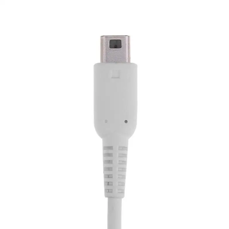 Usb-кабель для зарядки 1 м кабель для зарядного устройства для передачи данных для Nintendo Wii U Gamepad