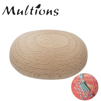 

1PC Sock Darning Tools Wooden Darning Egg Home Sewing Mending Device DIY Craft Quilting Needlework Sewing Tools