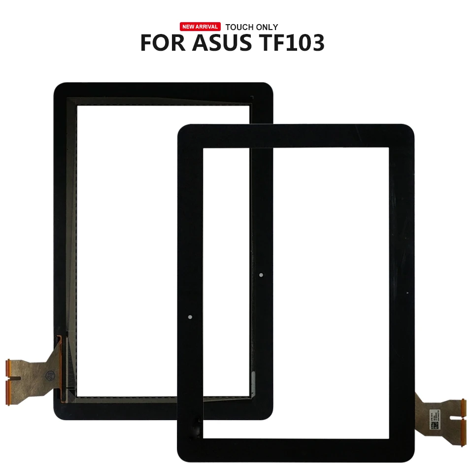 Для Asus Transformer Pad TF103 TF103C TF0310CG K018 10 1 дюймовый сенсорный экран дигитайзер панель