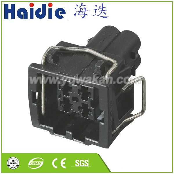

Free shipping 5sets 3pin Auto Electri waterproof wireharness harness connector 357 919 754 444524-1