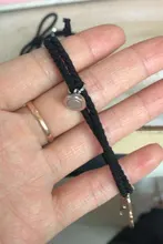 2021 romántica 2 unids/par imán pulsera de pareja para los amantes de dibujos animados Lindo juego de Braslet joyería de amistad, regalo de cumpleaños