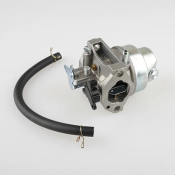 

For HONDA GCV160 Carburetor kit GCV160A GCV160LA GCV160LAO Air Fuel Filter