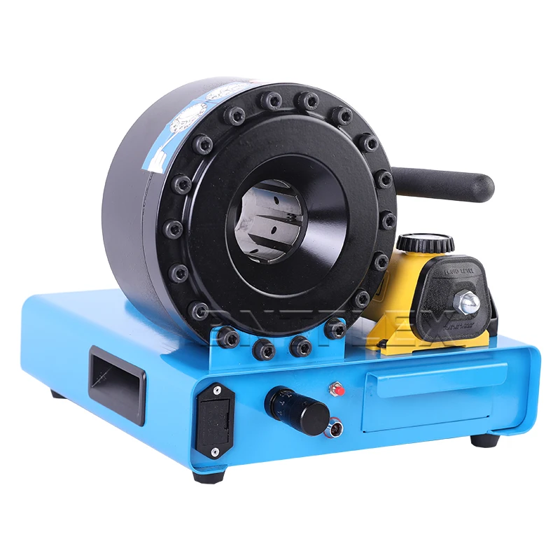 manual hose crimping machine-1