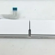 Оригинальная кнопочная плата для мыши lenovo IdeaPad Y550 Y550A с кабелем PK37B005400 0KP0826