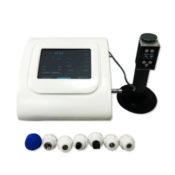 

Portable shock wave therapy equipment shockwave machine for ed Erectile Dysfunction treatments