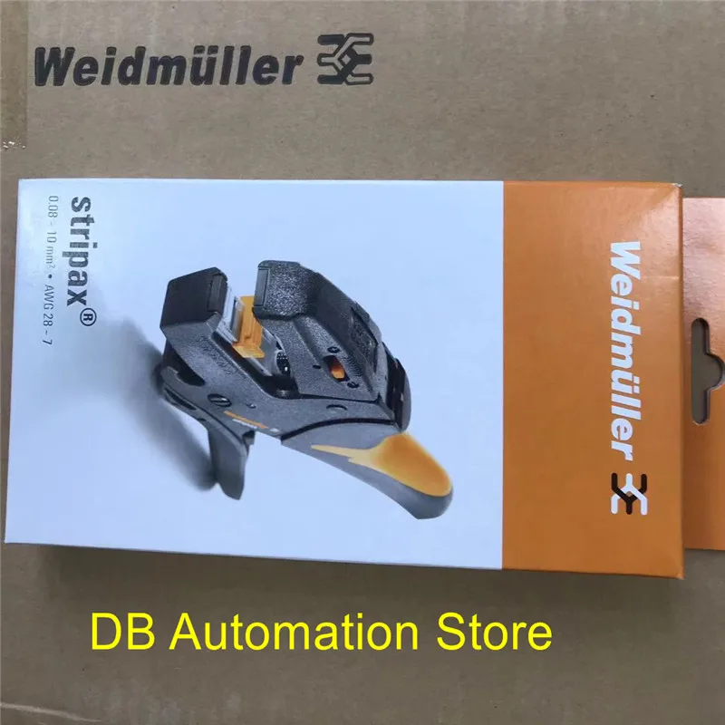 WEIDMUELLER , Ʈ    STRIPAX 9005000000