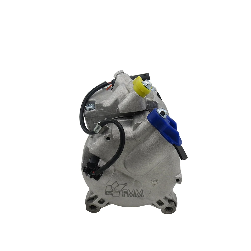 Car Auto AC Compressor For BMW F18 520 X1 X3 64529249223 Z0014998 