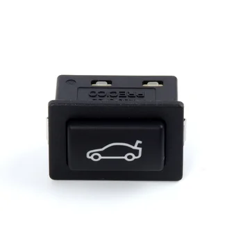 

Replacement Unlock Switch Accessories Black Trunk Button 61319200316 Best