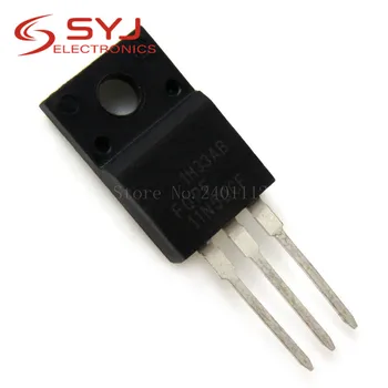 

10pcs/lot FQPF11N50CF FQPF11N50C FQPF11N50 11N50CF 11N50 TO-220F new original In Stock
