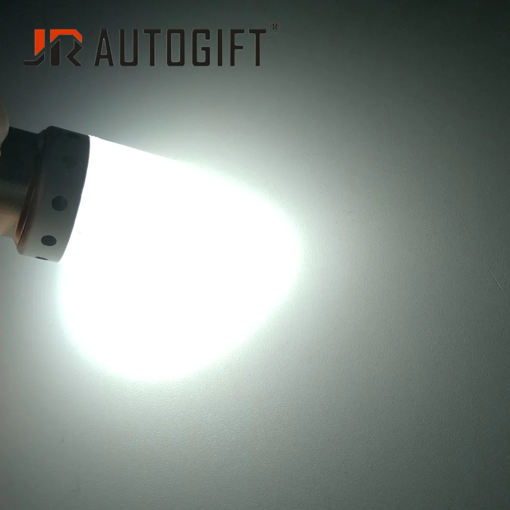 50 шт. автомобильный Стайлинг DC12V 1156 1157 BA15S 9led белый туман задний поворот 3030 9SMD светодиодный чип P21W светильник сигнала поворота тормозной резервный светильник s