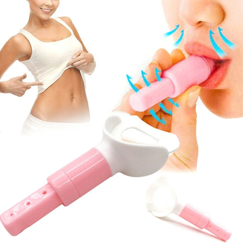 HOT Spirometer Deep Breath Lung Respiratory Exerciser Portable Abdominal Breathing Trainer HV99