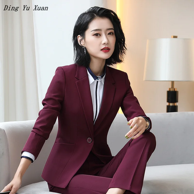 Blazer Shirt Vest Skirt Dress Pant 