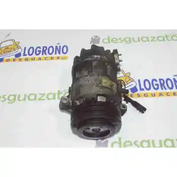 

64526905643 AIR CONDITIONING COMPRESSOR BMW 3 SERIES SALOON (E46)
