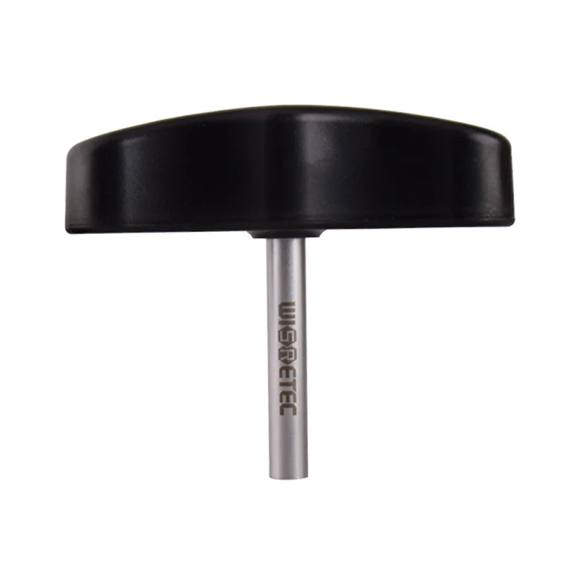 WISRETEC T-Handle Fixed Torque Wrench Bike Spanner Repair Tools CNC Blade Precise Tightening Torque Detection 14NM