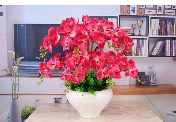 Ev для Para Casa Wazony Ozdobne Cam Fanus Gold Vaso De Flor Teraryum Jarrones Decorativos современный Декор для дома ваза для цветов
