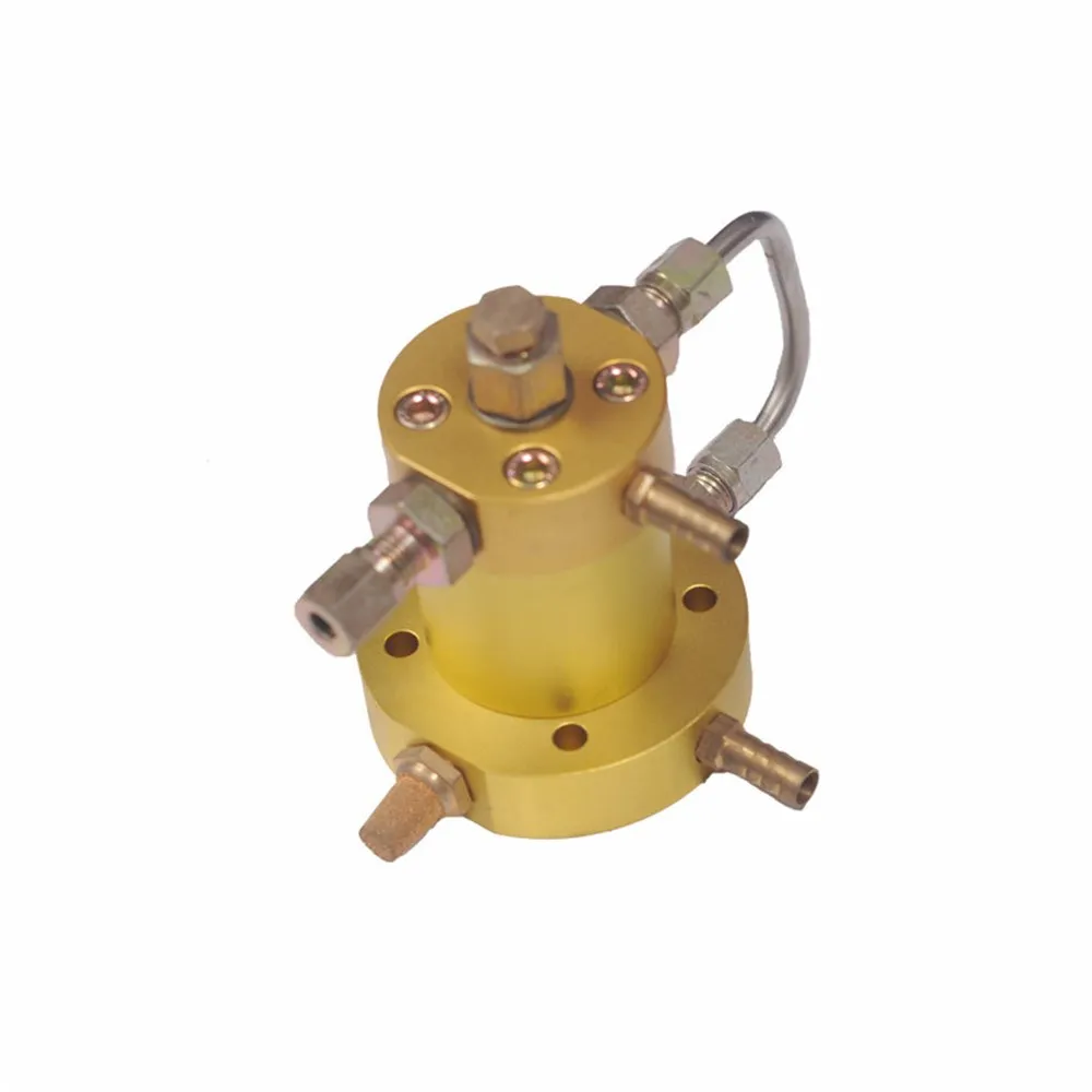 Оригинальный воздушный насос 4500Psi TUXING запчасти для воздушного компрессора