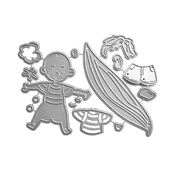 

Die Cuts Metal Cutting Die Cuts for Card Making Metal Mould Template Folder