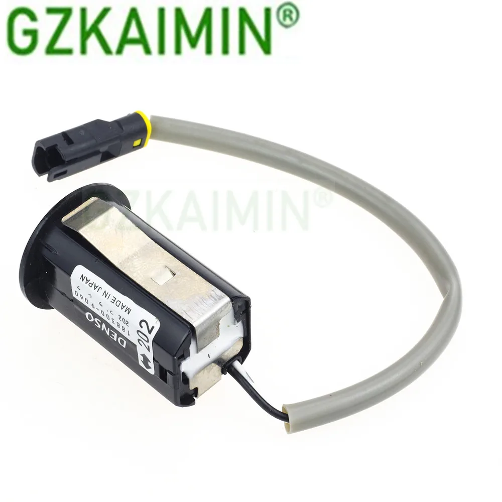 Парк помощи объект сенсор PDC сенсор PZ362-00201 PZ36200201C0 для Camry RX PZ362-00201 PZ36200201 188300-4110 188300