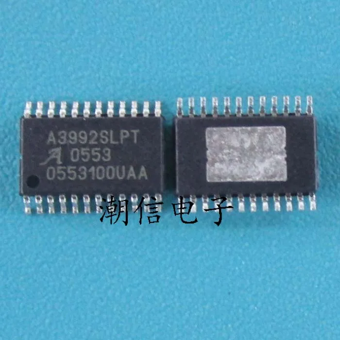 A3992SLPT A3992SLPTR-T